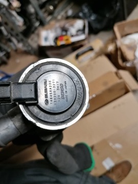 SUBARU IMPREZA 2.0R VENTIL VZDUCHU SEKUNDÁRNÍ 160KM