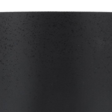 HB29 Пластиковая черная бленда для объектива