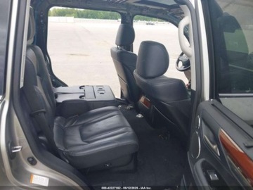 Lexus LX IV (570) 2020 Lexus LX 570 Three-Row 2020 5.7l 5.7 Benzyna 383KM, zdjęcie 12