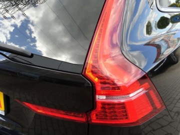 Volvo XC60 II 2022 Volvo XC 60 R Design Navi Full Led Alu 20 Skora B4 Kamera Keyless Go 2022, zdjęcie 37
