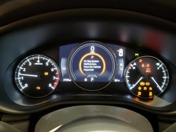 Mazda 3 IV 2024 Mazda 3 Mazda 3 2.5 Benzyna 191KM, zdjęcie 9