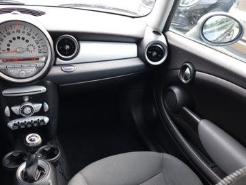Mini One II Hatchback 1.4 95KM 2008 MINI 3-door One, Klima,ALU, zdjęcie 7