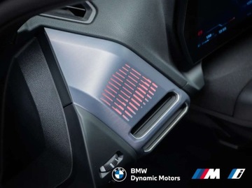 BMW Seria 1 F70 Hatchback M 2.0 M135 300KM 2024 BMW Seria 1 M135 xDrive 300 KM - Kamera 360 - HeadUp - Dach Panoramiczny, zdjęcie 26