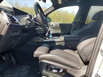 BMW X7 2026 BMW X7 M60I 2026 4.4 Benzyna 523KM, zdjęcie 7
