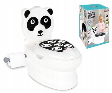 Pilsan ТУАЛЕТ ГОРШОК ТУАЛЕТ для детей