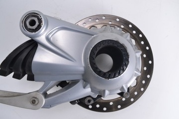 Dyfer Transmission BMW R 1200 RT K26 10-13