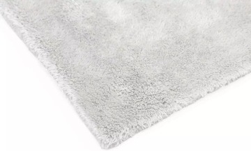 Zerda Ultra Plush Grey 40x40cm 530GSM - ультрамягкий