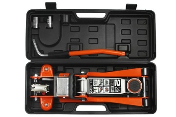 НИЗКОПРОФИЛЬНЫЙ АВТОМОБИЛЬНЫЙ ЧЕМОДАН JACK FROG BJC 2,5T