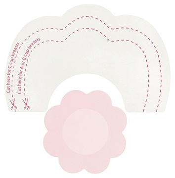 BYE BRA D/F ЛЕНТЫ ДЛЯ ПОДЪЕМА ГРУДИ С КЛЕЙКОМ