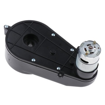 Zabawki dla dzieci pojazd elektryczny silnik 12 V 10000 obr./min