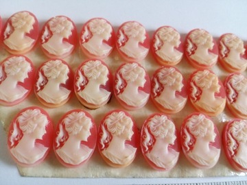 PIK 2219 KAMEA replika 66 sztuk