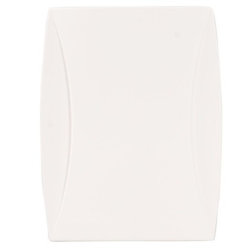 ZAMEL DZWONEK DO DRZWI 8V BIM-BAM BIAŁY GNT-921