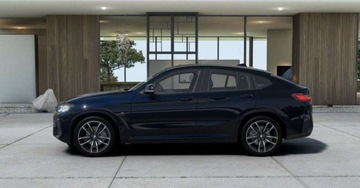 BMW X4 G02 SUV Facelifting 3.0 30d 286KM 2025 BMW X4 3.0 Diesel 286KM, zdjęcie 3