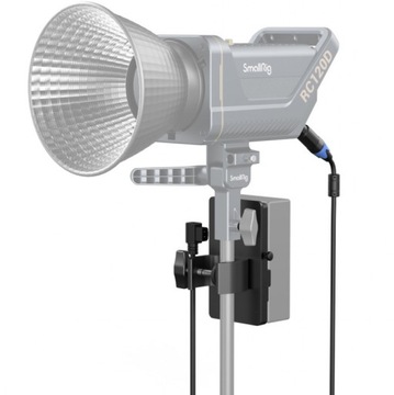 Адаптер держателя батареи V-Mount SmallRig RA V1