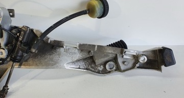 SET prawy przód kompletny BMW R 850 1150 RT 03r