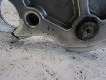 Полки Harley Davidson Dyna 06 -->