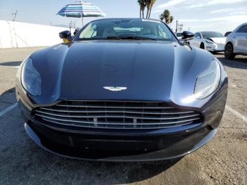 Aston Martin DB11 Coupe 4.0 V8 503KM 2019 Aston Martin DB11 2019 4.0l 4.0 Benzyna 503KM, zdjęcie 5