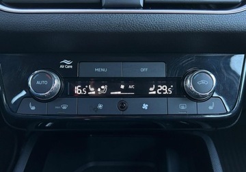 Skoda Scala Hatchback 1.5 TSI 150KM 2024 Skoda Scala Selection, FV23, Tempomat, Ambiente, Podgrzewane fotele, Salon, zdjęcie 26