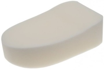 GĄBKA PIANKA SIEDZENIE MOTORYNKA KOMAR TWARDA