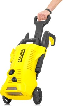 Мойка высокого давления KARCHER K 2 Premium Power Control