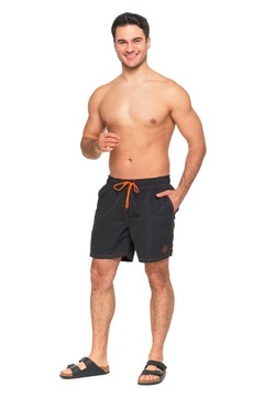 МУЖСКИЕ ШОРТЫ ДЛЯ БАССЕЙНА/ПЛЯЖА КЛАССИЧЕСКИЕ ШОРТЫ ДЛЯ ПЛАВАНИЯ МОДНЫЕ MORAJ 4XL