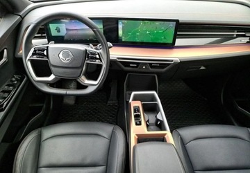 Ssangyong 2025 SsangYongKGM Torres EVX - 100 elektryk - prod. 2025 Elektryczny 207KM, zdjęcie 11