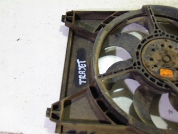 VENTILÁTOR CHLADIČŮ HYUNDAI TRAJET