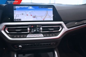 BMW Seria 4 G22-23-26 Cabrio 2.0 430i 245KM 2022 BMW Seria 4 430iFV23Swiatla przeciwmglowe LEDBMW LaserlightPakiet sportowy, zdjęcie 8