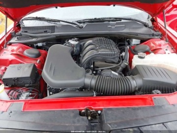 Dodge Challenger III 2023 Dodge Challenger SXT 2023 3.6l 3.6 Benzyna 303KM, zdjęcie 9