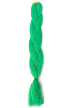 ТЕРМОИЗМЕНЯЮЩИЕ ЦВЕТ СИНТЕТИЧЕСКИЕ ВОЛОСЫ T-06