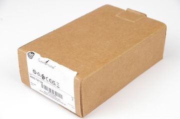 Allen Bradley TLS1-GD2 440G-T27124 Guardlock Switch