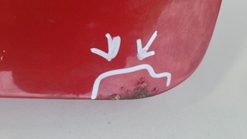 VW GOLF IV BORA 98- VÍKO KUFRU KUFRU ZADNÍ LC3K KOMBI