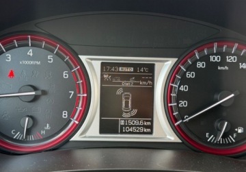 Suzuki Vitara III SUV 1.4 BOOSTERJET 140KM 2016 Suzuki Vitara 1,4T 140KM 4x4 FULL LED Navi Key-Less Bezwypadkowy Serwis, zdjęcie 38