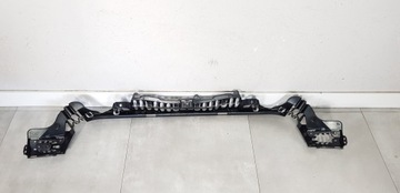 BMW 3 F30 F31 F80 VÝZTUHA NÁRAZNÍKU ZADNÍ 51227260462