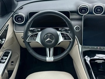 Mercedes GLC C254/X254 2025 GLC Coupe 200 d 4-Matic Avantgarde 2.0 (163KM) 2025, zdjęcie 9