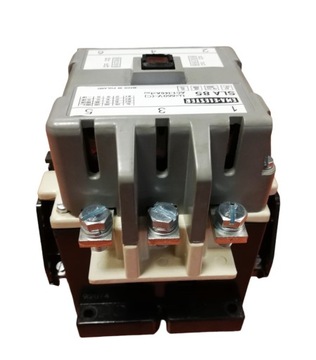 Контактор SLA 85 140А 220В 50Гц