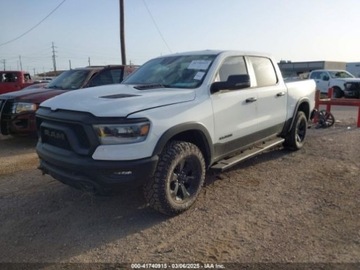  RAM 1500 2024r., 4x4, 5.7L 5.7 Benzyna 395KM, zdjęcie 1