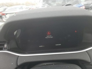 Land Rover Range Rover Evoque II 2020 Land Rover Range Rover Evoque Land Rover Range Rover Evoque 2.0 Benzyna, zdjęcie 10