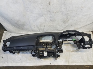 DESKA KOKPIT KONZOLA MAZDA 6 GJ