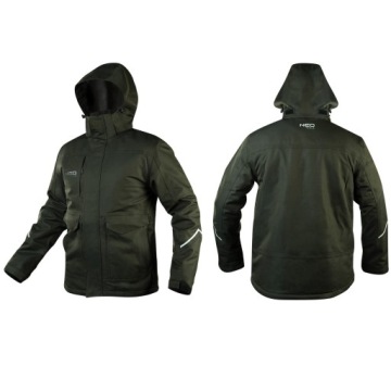 Kurtka robocza Camo, rozmiar S