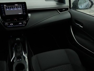 Toyota Corolla XII TS Kombi 1.8 Hybrid 122KM 2020 Toyota Corolla 1.8 Hybrid, Salon Polska, zdjęcie 7