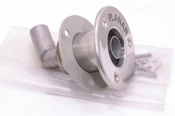 Przejście burtowe Planar dla jachtów i łodzi 24mm