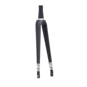 Widelec karbonowy COLUMBUS Futura Caliper 45mm