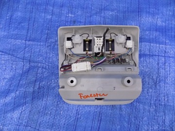 ПЕРЕДНИЙ ФОНАРЬ ОСВЕЩЕНИЯ FORESTER III 08-13