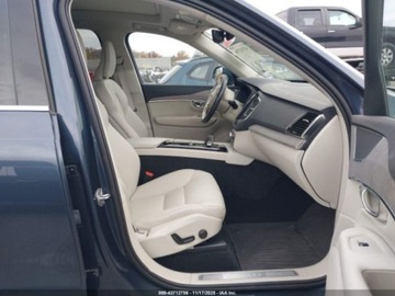 Volvo XC90 II 2024 Volvo XC 90 B5 Plus Bright Theme 2024 2.0L 2.0 Benzyna 247KM, zdjęcie 9