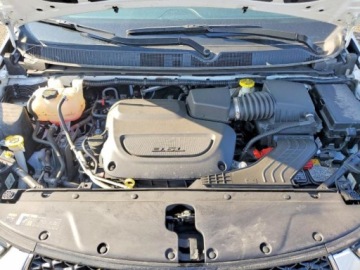 Chrysler Pacifica II 2024 Chrysler Pacifica Touring L 2024 3.6 Benzyna 287KM, zdjęcie 6