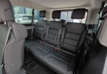 Citroen Spacetourer e-Van M 50 kWh 136KM 2023 Citroen SpaceTourer e-SpaceTourer Business Lounge 136 KM (75 kWh) GWARANCJ, zdjęcie 26