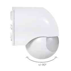 ИНФРАКРАСНЫЙ ДАТЧИК ДВИЖЕНИЯ Maclean MCE203