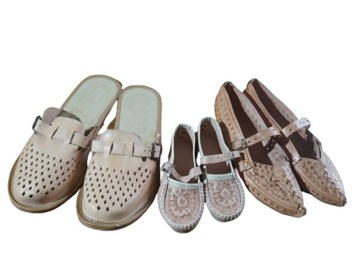 ОРИГИНАЛЬНЫЕ МОКАСИНЫ HIGHLANDER KIERPCE ЧЕРНЫЕ *37*