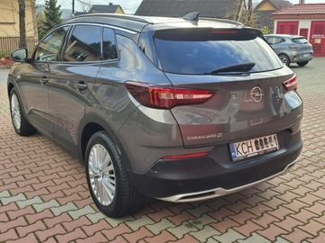 Opel 2021 Opel Grandland X 224ps, Full Led, Blis, Navi, Kame, zdjęcie 3